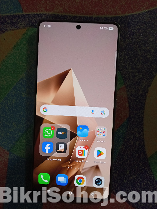 Infinix note 50 5G